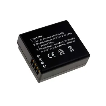 

Battery for Panasonic model DMW-BLG10