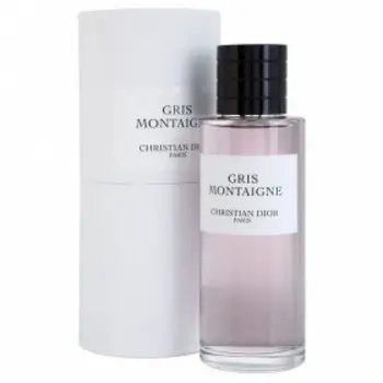 

Gris Montaigne Eau de Parfum 125 ml Bayan Tester Parfüm