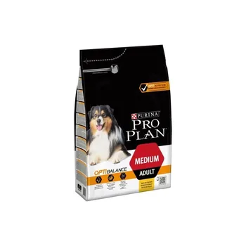 

PRO PLAN Medium chicken feed 3 KG