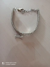 Collar ostentoso de perro de cristales para cachorro, Collar brillante con diamantes de imitación para mascotas, suministros de Perros pequeños S/M/L