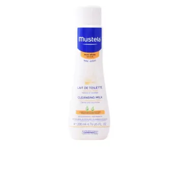 

BÉBÉ cleansing milk dry skin 200 ml