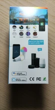 Led-Bulb Voice-Control Tuya CW Dimmable Wifi Alexa E27 Color Smart-Life Google Amazon