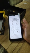 Ulefone Armor 8 Rugged 64GB 4gbb WCDMA/GSM/LTE NFC Octa Core Fingerprint Recognition/face Recognition