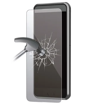 

Tempered Glass Mobile Screen Protector Alcatel Pop 4 Plus Extreme