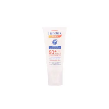 

DENENES SOL PROTECH sensitive areas SPF50 + 50 ml