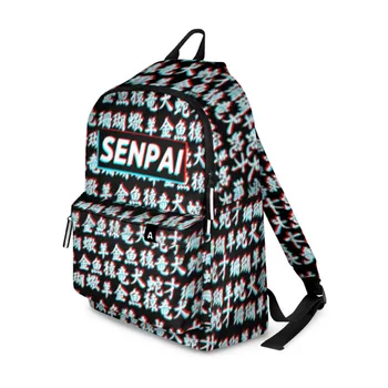 

Backpack 3D senpai glitch