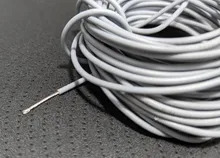 5 Meters 5M UL1007 Wire 24awg 26 28 30 22AWG 18AWG 16AWG PVC Electronic Cable Wire