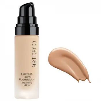 

Perfect teint foundation 56 olive beige 20 ml