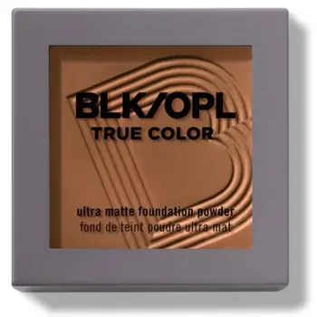 

BLACK OPAL Powder BRL-1481 008 True Color Ultra Matte Foundation