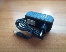 Adaptador de corriente Universal para cámara de luces LED, cargador de fuente de alimentación de 110-240V CC, 5V, 6V, 8V, 9V, 10V, 12V, 15V, 0.5A, 1A, 2A, 3A