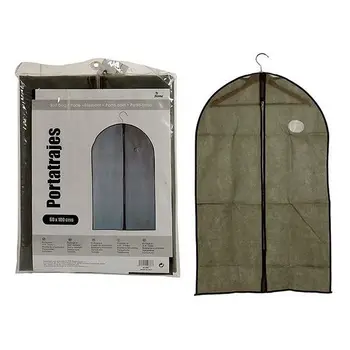 

Garment Cover Grey (60 x 100 cm)