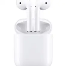 Наушники с анимацией