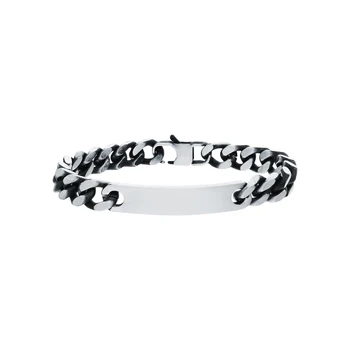 

Silver bracelet SUNLIGHT