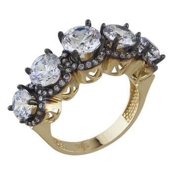 

Tumbled Dibs Ring 01-140-TYTT594