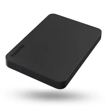 

CANVIO BASICS USB-C 2.5 1TB BLACK