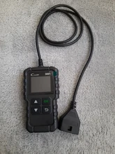 Lanzamiento de obd2 escáner X431 CR3001 automotriz profesional herramienta de diagnóstico obd 2 motor lector de código de herramienta de escaneo para coches pk ELM327