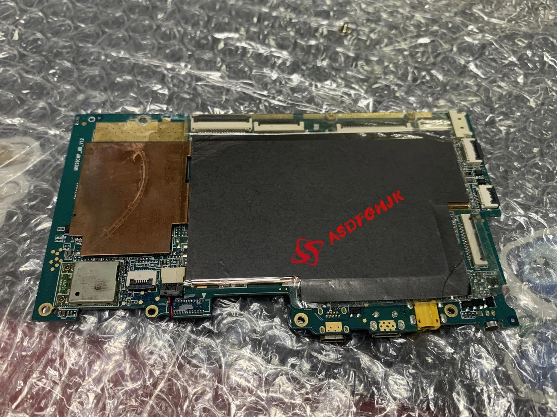 

Б/у оригинальная материнская плата для Lenovo MIIX-310-10ICR 5B20L55197 2G 64G TESED OK