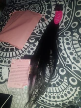 Vanlov recto pelo brasileño recto mechones de cabello humano postizo Natural negro 1/3/4 piezas/mucho 100% extensiones de cabello humano cabello Remy