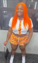 Peluca de cabello humano liso con encaje Frontal, pelo 613 Rubio degradado, sin pegamento, predesplumada, 13x6, 360