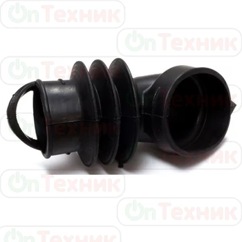 

Pipe for washing machine Vestel, Whirlpool, candy