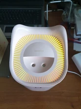 Humidificador de aire para el hogar, difusor de Aroma de niebla fría de doble boquilla, con luz LED colorida, ultrasónico, USB, 3000ML