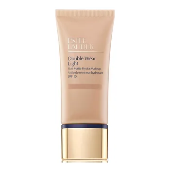 

ESTEE LAUDER DOUBLE WEAR LIGHT SOFT MATTE HYDRA MAKEUP SPF10 1W
