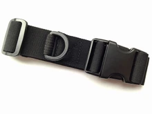 Cinturón táctico ajustable con hebilla para hombre, bolsa táctica, pretina estilo militar, herramienta útil de rescate, Serie de alta calidad, con múltiples bolsillos