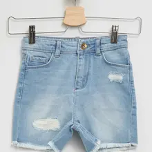 DeFacto девушка Short-M1151A619HS