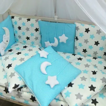 

Комплект в кроватку Комплекты в кроватку