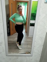 2020 nuevo sin costuras Yoga camisas de manga larga Camisas de mujer para mujeres Yoga deportes entrenamiento paño de gimnasio de entrenamiento Tops camisas deportivas