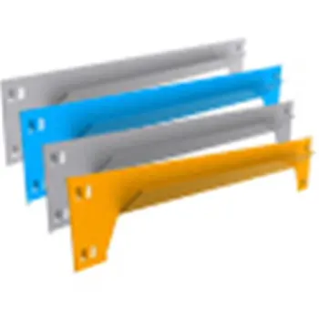 

STRINGER 1000MM BLUE SIMONCLIK (SHELF WITHOUT SCREWS)