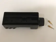 Herramienta ajustable para quitar eslabones de pulsera, Kit de herramientas de reparación, ajustador de cadena, correa de hendidura, nuevo