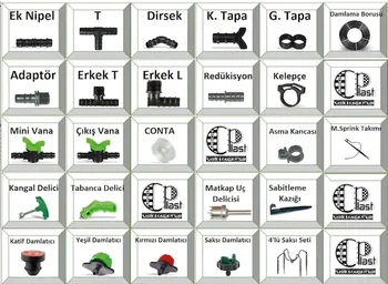 

CPLAST DRIP IRRIGATION SYSTEM PIPE AND INSERT PART SUPPLIES 323357136