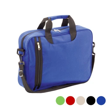 

Zippered document holder 143477