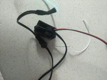 Atmosphere-Light Lights Neon-Strips El-Wire Party-Decoration Auto-Interior-Lamp Flexible