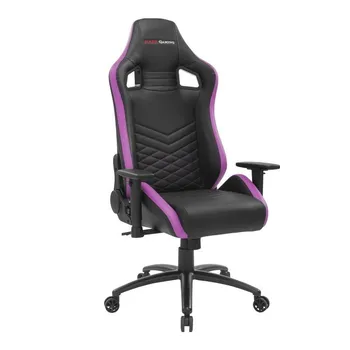 

Gaming mars gaming mgcx neo/purple and black chair