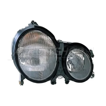 

Ксеноновая фара правая (D2R/H7;Кэ) для for Mercedes-Benz E класса (W210) 07/99-03/03 Hella - 1D9 007 970-081