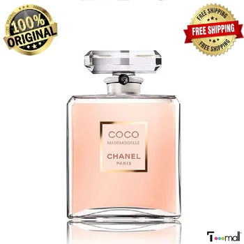 

CHANEL COCO MADEMOISELLE EDP 100 ML WOMEN'S PERFUME