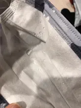 Mascarilla desechable no tejida de 3 capas, máscara de camuflaje para la boca, 10/50/100 Uds.