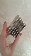 Soporte de cepillos de manicura, expositor de bolígrafos, herramientas de Gel acrílico UV, soportes de descanso de cepillo para decoraciones de uñas