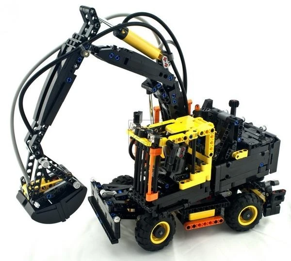 technic 42053