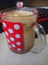 Portable Blender Foamer Stirrer Coffee-Maker Egg-Beater Kitchen-Whisk-Tool Chocolate/cappuccino