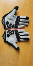 ROCKBROS-Guantes Térmicos para ciclismo, resistentes al viento, con pantalla táctil, cálidos, para invierno y otoño