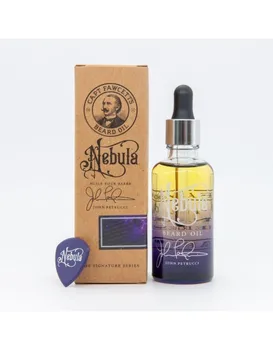 

Captain Fawcett Nebula Beard Oil 50ml