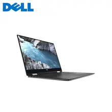 Ноутбук трансформер Dell XPS 15 15.6" FHD Touch, i5-8305G, 8GB, 256GB SSD, RX Vega M GL, Windows 10 Home, Silver, KB