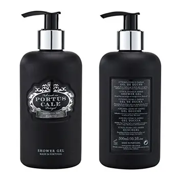 

Gel hands & body Portus Cale Black Edition 300ml