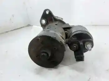 

020911023F MOTOR starter SEAT LEON (1M1)