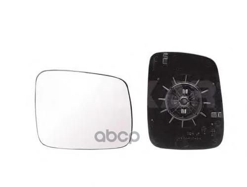 Mirror Element R(Convex) ALKAR art. 6402986