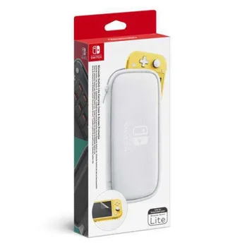 

Case + LCD Guard for Switch Lite-SWI