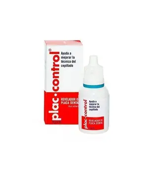 

Plac Control 15ml liquid